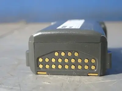 Used SYMBOL 216558703 Batteries Ohio US | HGR 24 #1132111