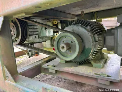 USED PAPENMEIER KUM 2000