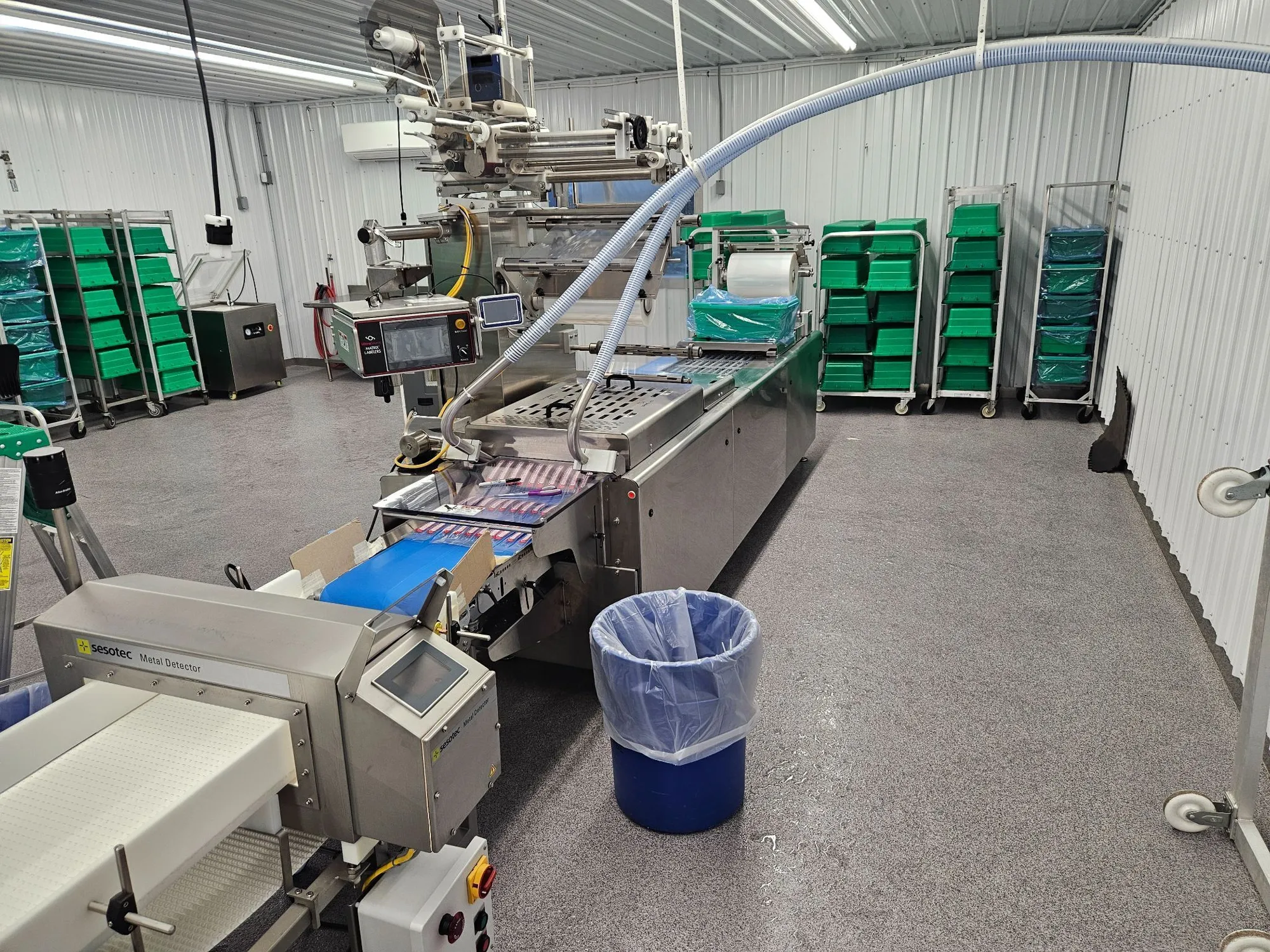 USED 2022 ULTRASOURCE Bison