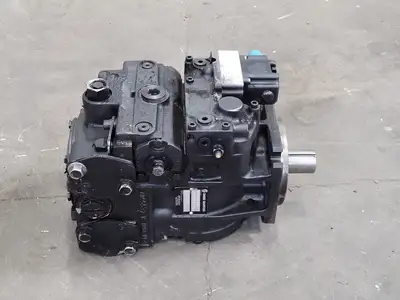 USED SAUER DANFOSS 7095532