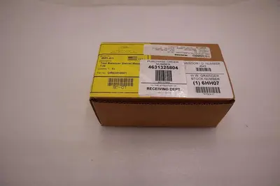 NEW HUBBELL BD-01 Tool Balancer 6 ft L Galvanized Steel 6HH07 STOCK H187A 783246008459