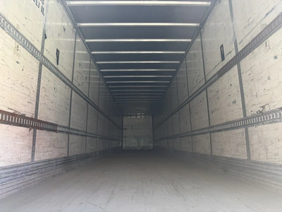 Used 2005 WABASH _UNKNOWN_ Box Trailers Indiana US | Miedema Asset Management Group #1414426