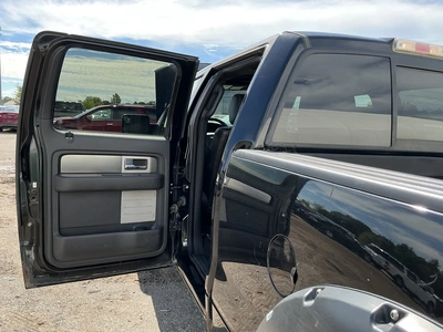 Used 2013 FORD F150 Pickup Trucks Michigan US | Miedema Asset Management Group #1415016