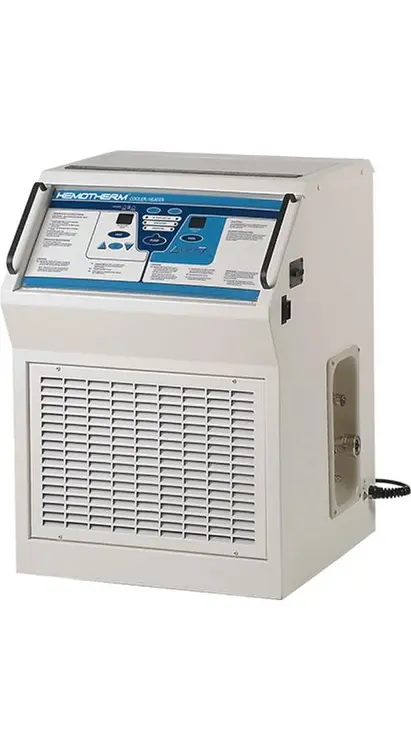 Used GENTHERM HEMOTHERM 400CE Heating & Cooling North Carolina US | Denova Medical #1523560