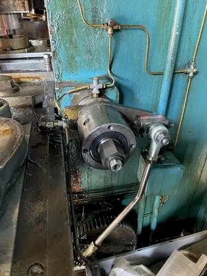 USED WATERBURY 2010HT