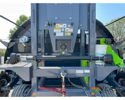 Used LOFTNESS _UNKNOWN_ Baggers Iowa US | Keast Enterprises #1360401