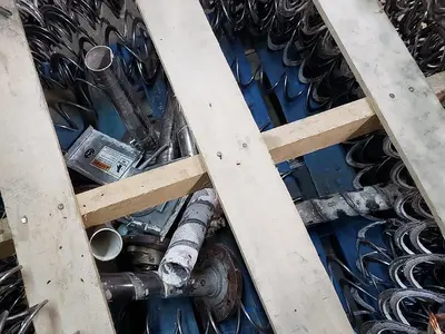 SS Auger