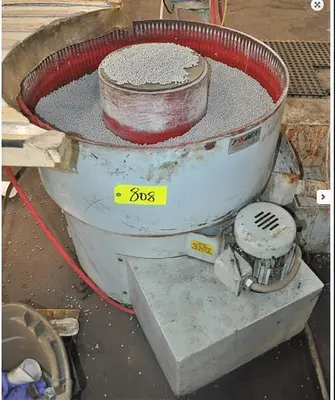 USED 1994 TOREX TG3614-F