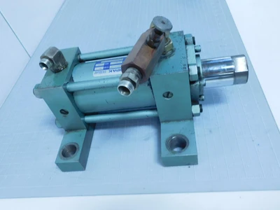 Used NOPAK _UNKNOWN_ Pneumatic Cylinders Texas US | OCO Industrial #1570886