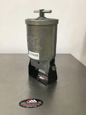 USED TRIPLE R BU30E