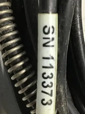 USED ARBURG SNII3373