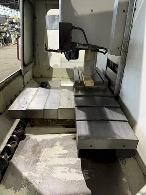 USED HAAS VF–1