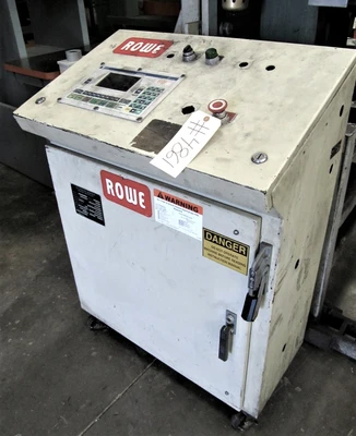 USED 1988 ROWE PM-FDC-053-240