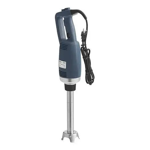 12" Standard-Duty Variable Speed Immersion Blender - 2/3 hp