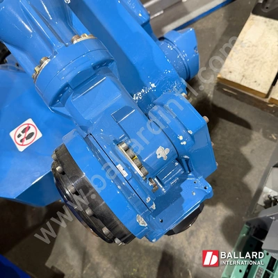 FANUC M-710iC/70 Industrial Robot Arm – R30iB Plus