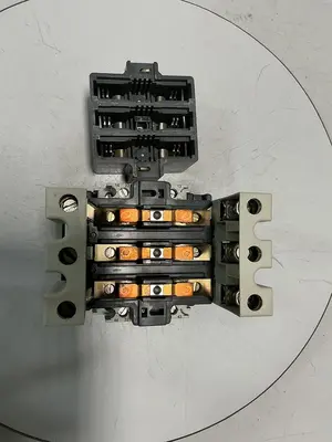 USED SIEMENS 3TF46
