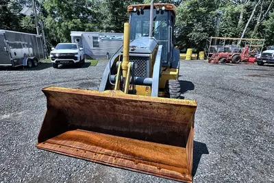 Used 2011 DEERE 310J Backhoe Loaders New Jersey US | Proxy Equipment #1378349