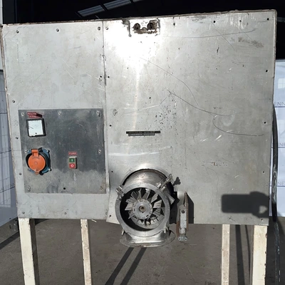 Apex Comminuting Mill S/S 7.5 Kw