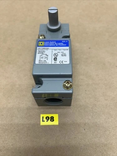 NEW Square D C66B2