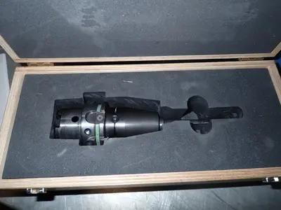 Misc. Tooling Equipment