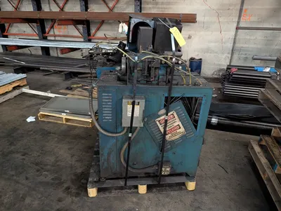 Used _UNKNOWN_ _UNKNOWN_ Automatic Bar Machines Texas US | IRS Auction #1320768