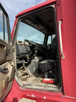 Used 1990 INTERNATIONAL 8300 EAGLE Dump trucks Utah US | Proxy Equipment #1378704