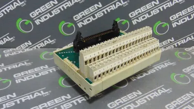 Gylling GY9312A P-SID I/O Communication Module Used