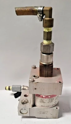 Unbranded 765437565656 Gas Regulators, Valves & Accessories | Amiron Machinery (1)