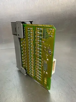 Allen Bradley 1746-IB16 /C SLC 500 DC SINK Input Module (6.4.5)
