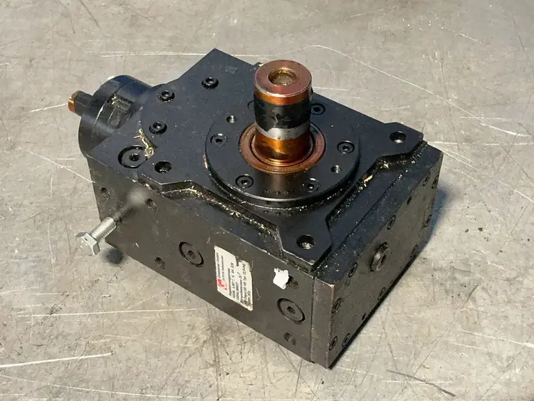 Used _UNKNOWN_ _UNKNOWN_ Gearboxes Ohio US | HGR 24 #1383961