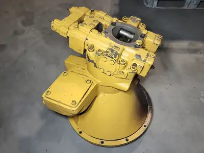 USED 2006 CATERPILLAR 0R-9280