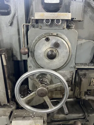 USED BLANCHARD 11-16
