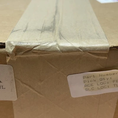 NEW PERKIN ELMER N8010063