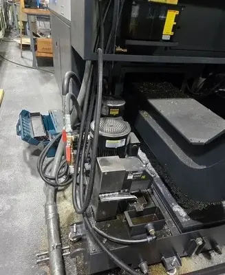 2023 SMEC SLV 500MR Multi-Axis CNC Lathes | Toolquip, Inc. (9)