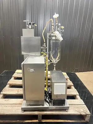 Used PALL LIFE SCIENCES CM500-S Filters Quebec CA | Carter-Wilson Equipment Services #450912