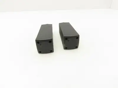 Schmersal 	CST34-S-1 Magnet Safety Sensor Non Contact CST Lot of 2