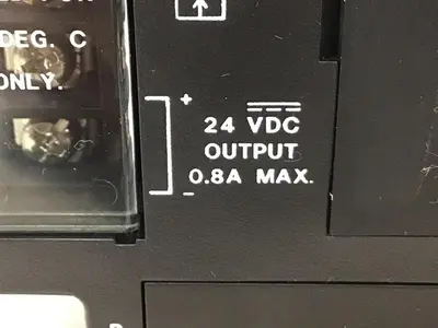 USED GE FANUC IC693CPU311U