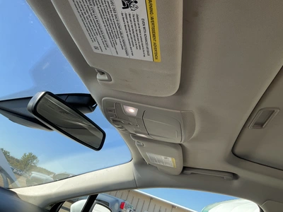 Used 2020 FORD FUSION Cars Michigan US | Miedema Asset Management Group #1579083
