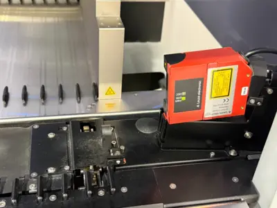 Used Hamilton 173000-010/F Liquid Handling Workstations Missouri US | BioLabTek #1365954