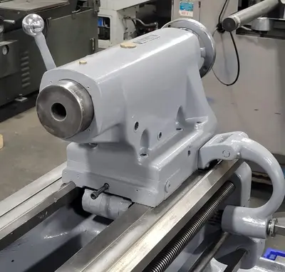 Used MONARCH 612 Engine Lathes Kentucky US | Aucto #565327