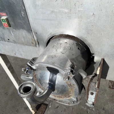 Apex Comminuting Mill S/S 7.5 Kw