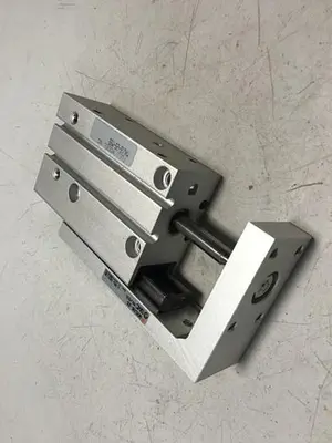 USED SMC MXU16-25