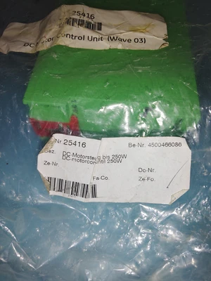 NEW ERSA 25416