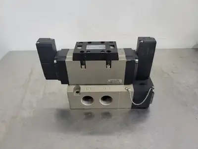 NEW SMC NVFS5400-6FZ-06T