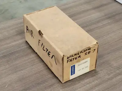 USED WILKERSON FRP-95-203