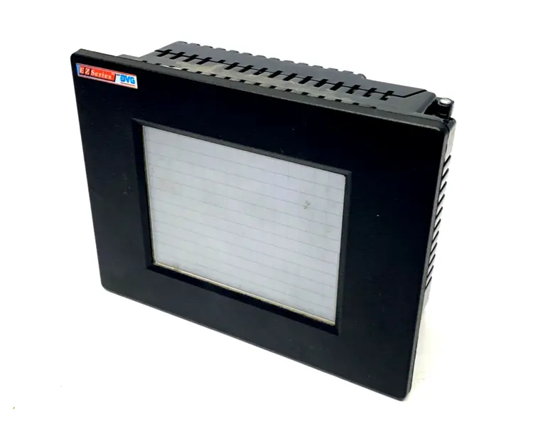 Used EZ AUTOMATION EZ-T6C-FS Automation Control (HMI) Michigan US | Maverick Industrial Sales #1091144