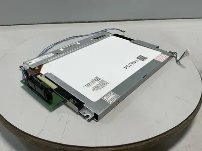 USED NEC NL6448AC33-18