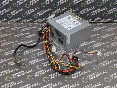 Allen Bradley UMEC 6189V-ACPSWS 400W Workstation Power Supply UPF400-AFIEA Used