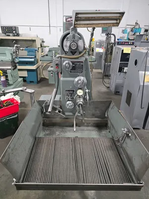 SUNNEN MBB-1600 Drilling, Hones | Machinery Central (2)