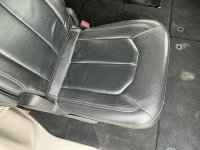 Used 2022 CHRYSLER PACIFICA Vans Michigan US | Miedema Asset Management Group #1304540